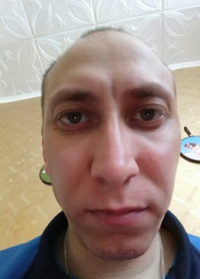 Денис, 39, Россия, Алдан
