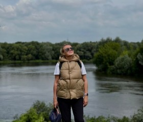 Lyudmila, 52, Moscow