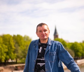 Andrey, 53, Svetlogorsk