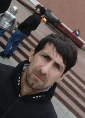 Интизар из Горад Мінска 43 года