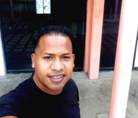 Willangel, 31, Catia La Mar