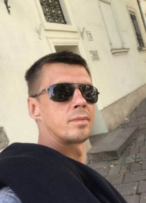 Alexandr, 40, Україна, Дніпро