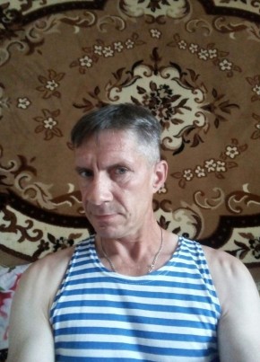 Андрей, 51, Россия, Нелидово