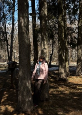Natalya, 53, Russia, Vladivostok