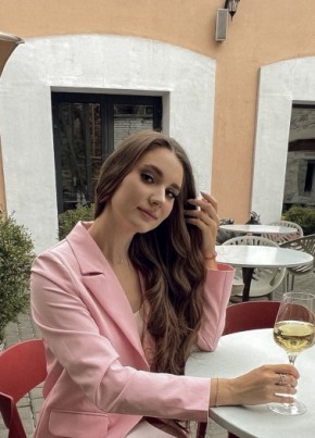 Milana, 31, Russia, Moscow