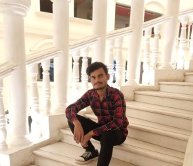 Shadab  khan, 18 лет, Delhi