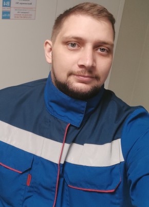Артём из Тайшета 33 года