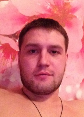 Константин из Москвы 37 лет