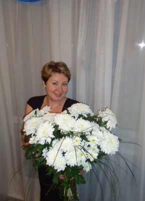 Катюша, 48, Россия, Екатеринбург