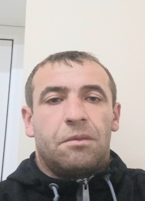 Денис, 37, Россия, Ставрополь