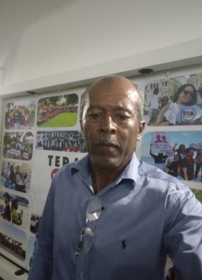 Elias Manoel, 52, República Federativa do Brasil, Cabo