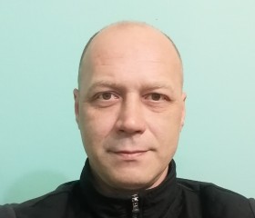 Юрий, 48 лет, Златоуст