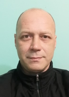 Юрий, 48, Россия, Златоуст