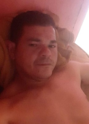 Luciano из Brasília 43 года