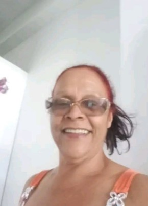 Cida из Joinville 71 год