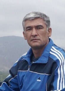 Бахжон, 56, O‘zbekiston Respublikasi, Farghona