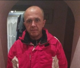 Сергей Шевцов, 43 года, Магілёў