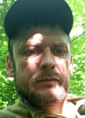 Андрей, 40, Россия, Белгород