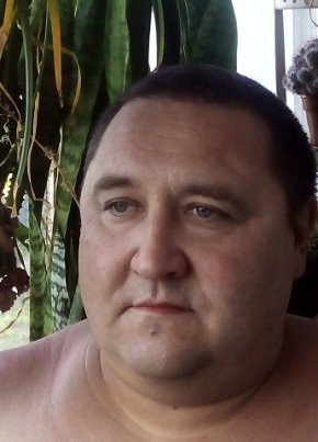 vovan, 51, Україна, Рубіжне