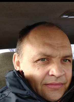 Евгений *, 50, Россия, Нижнекамск