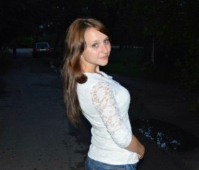 Александра, 27 лет, Нижний Новгород