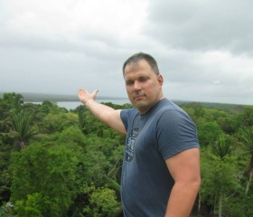 Joseph mills, 47, Port Harcourt