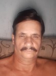 Laion, 55 лет, Nilópolis
