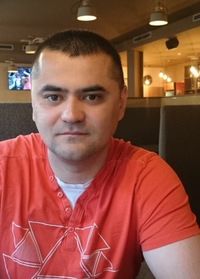 Ruslan, 39, Lietuvos Respublika, Pilaitė