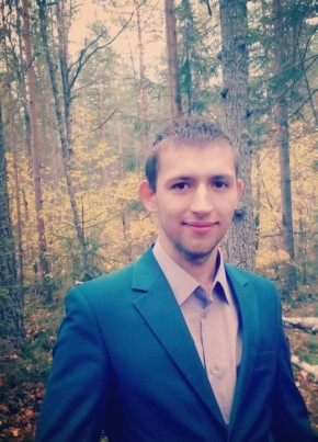 Daniil, 28, Russia, Petrozavodsk