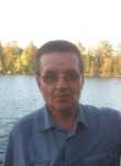 Игорь, 58 лет, Петрозаводск