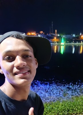 Dg из Cotia 18 лет