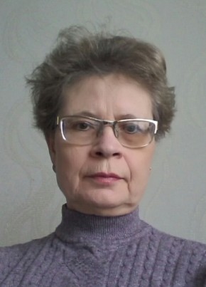 nata.naumova64, 60, Россия, Хабаровск
