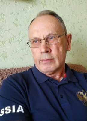 Boris, 66, Russia, Penza