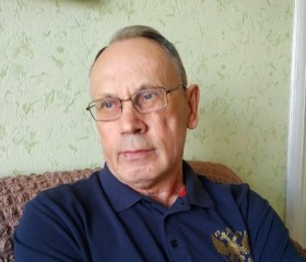 Борис, 65 лет, Пенза