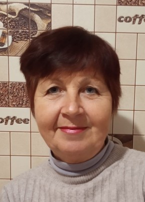 Нина, 60, Україна, Ромни
