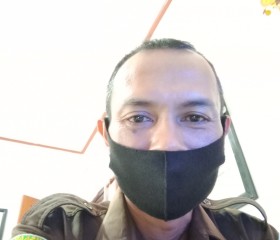 Suparli, 51, Singaraja
