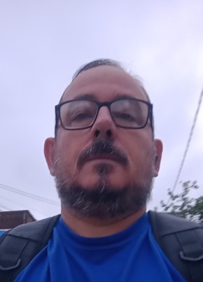 Alexandre из São João de Meriti 53 года
