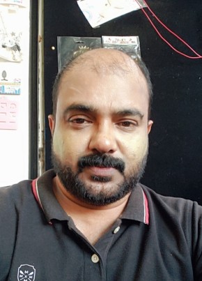 Firoz, 46, India, Ferokh