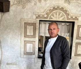 Igor, 45, Hrodna