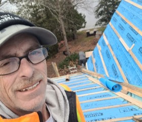 Tony swags, 48, Peterborough