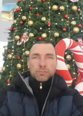 Aleksandr, 41, Russia, Voronezh