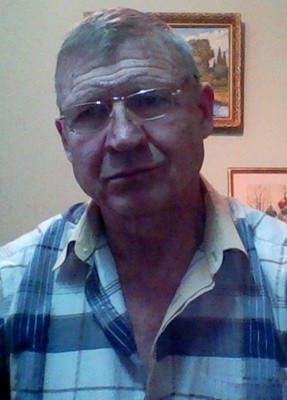 starikbob, 70, Россия, Самара