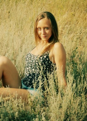 Alyena, 30, Russia, Ivanteyevka (MO)
