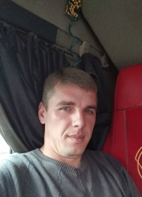 Andrei, 42, Россия, Парголово