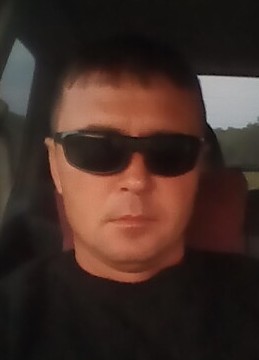 Алексей, 40, Россия, Шилка