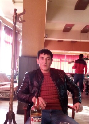 Фаррух, 34, Қазақстан, Түркістан