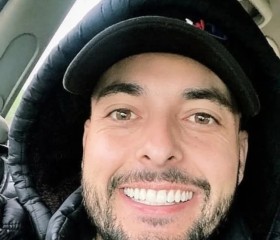 Eduardo, 21, Ponta Grossa