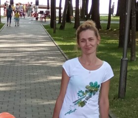 Татьяна Келарева, 46 лет, Горад Слуцк