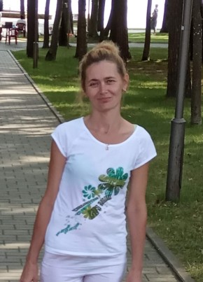 Татьяна Келарева, 46, Рэспубліка Беларусь, Горад Слуцк