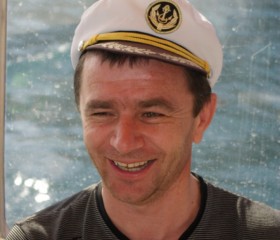 Юрий, 48 лет, Щёлкино